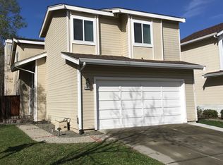 4809 Mallard Cmn, Fremont, CA 94555