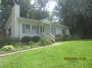 5705 Lakeview Rd, Quinton, VA 23141