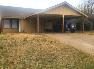 3405 Green Rdg #1, Fort Worth, TX 76133