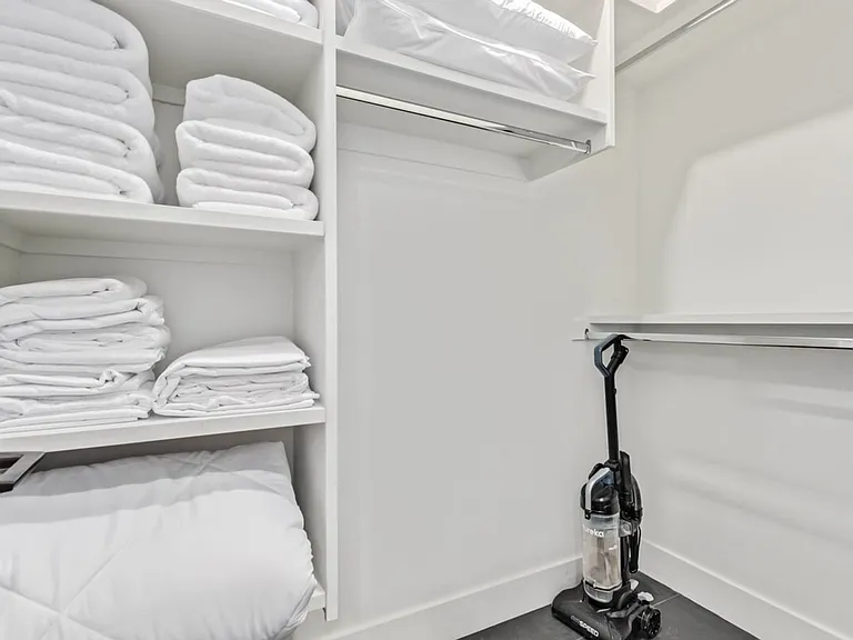 Storage Room