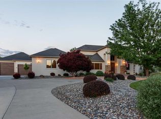 898 Quail Run Dr, Grand Junction, CO 81505