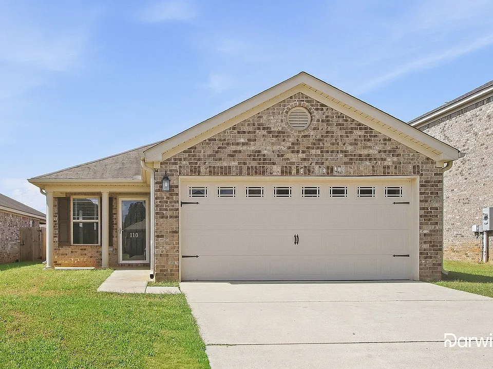 110 Pitts Griffin Dr