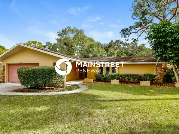 1124 Danny Dr, Sarasota, FL 34243