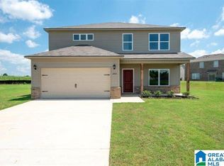 120 Woodland Way, Pell City, AL 35125