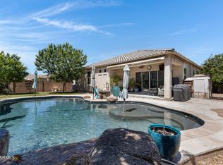 19641 E Raven Dr, Queen Creek, AZ 85142