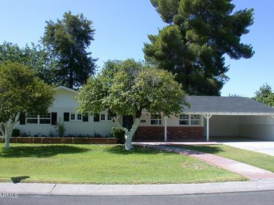 3901 E Highland Ave, Phoenix, AZ, 85018