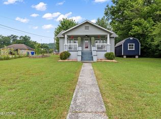 412 Glendale Ave, Clinton, TN 37716