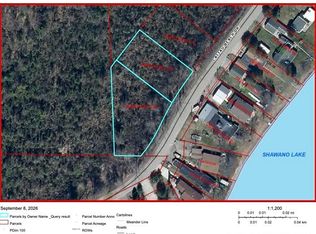 Cattau Beach Rd #13-14, Shawano, WI 54166
