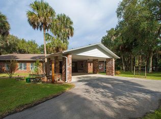 9045 SW 190th Ave Rd, Dunnellon, FL 34432