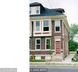 517 S Potomac St, Hagerstown, MD, 21740