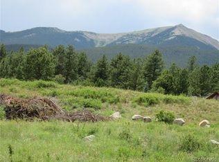 18361 Wagon Trl, Buena Vista, CO 81211