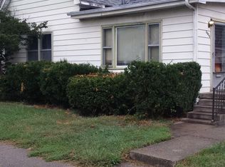 2036 Plum St, Terre Haute, IN 47804