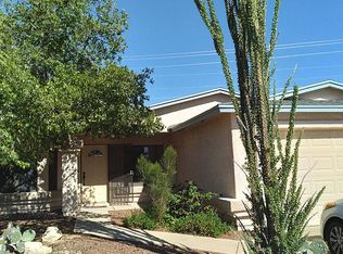 641 S Granite Falls Dr, Tucson, AZ 85748