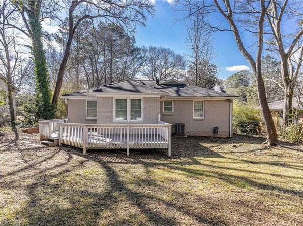 1743 Thomas Ter, Decatur, GA 30032