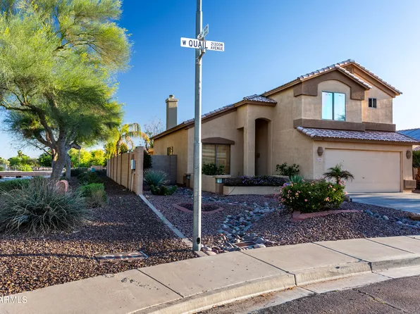 8907 W QUAIL Avenue, Peoria, AZ 85382
