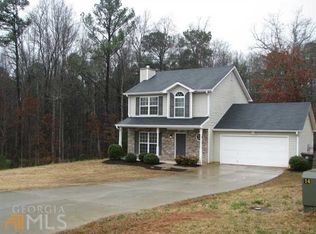 1521 Cardinal Ln, Winder, GA 30680