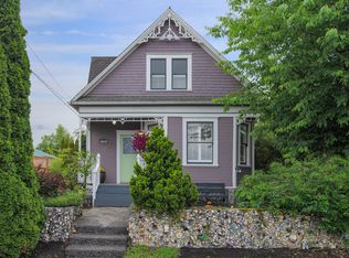 4820 SE Haig St, Portland, OR 97206