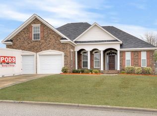 4559 Logans Way, Augusta, GA 30909