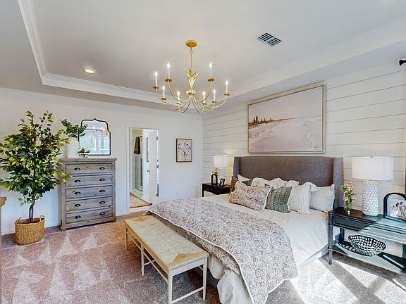 Interior - Representational Photo