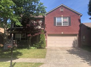 2125 Sovereign Ln, Lexington, KY 40513