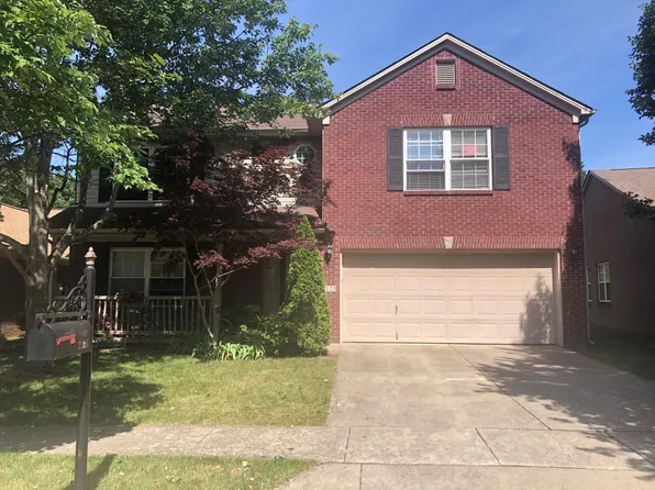 2125 Sovereign Ln, Lexington, KY 40513