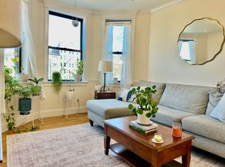 2 Walbridge St #7, Allston, MA 02134