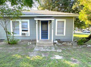 201 Bizzell St #A, Bryan, TX 77801