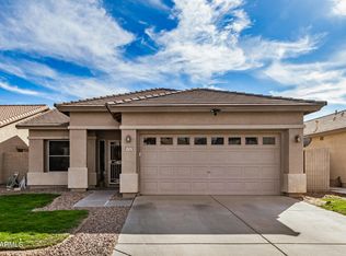 12525 W Adams St, Avondale, AZ 85323