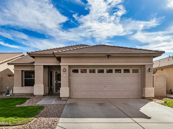 12525 W ADAMS Street, Avondale, AZ 85323