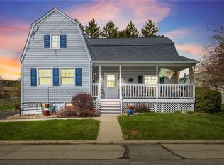 352 W Garrett St, Somerset, PA