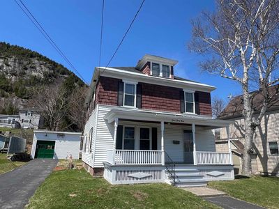 843 5th Avenue, Berlin, NH, 03570