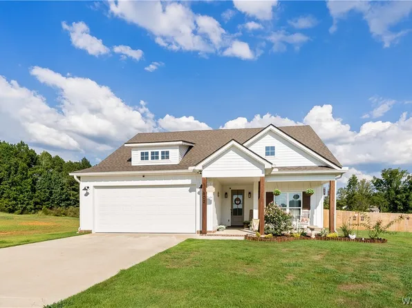 11602 Meadows Rd, Berry, AL 35546