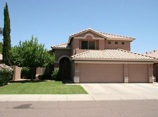 5032 E Charleston Ave, Scottsdale, AZ 85254