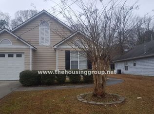 3522 Clare Cottage Trce SW, Marietta, GA 30008