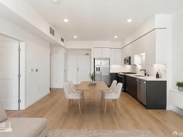 52 Kirkwood Ave #421, San Francisco, CA 94124