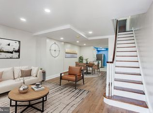 244 W Duncannon Ave, Philadelphia, PA