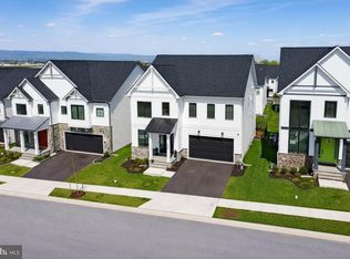8776 Walnut Bottom Ln, Frederick, MD