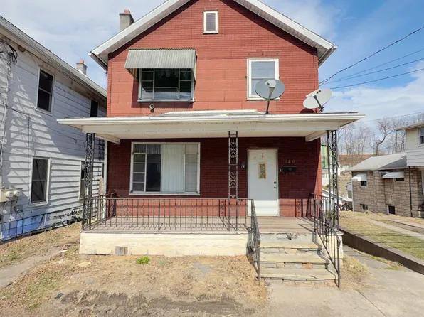 180 Parsonage St, Pittston, PA 18640
