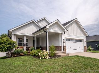 3516 Edgewood Village Dr, Jeffersonville, IN