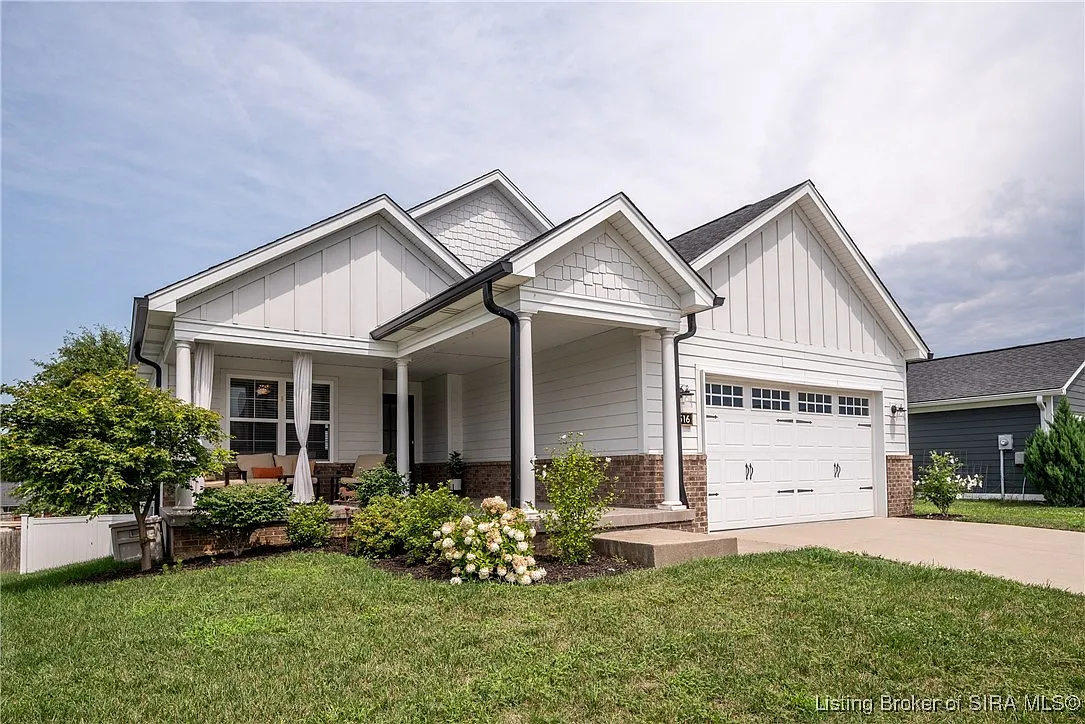 3516 Edgewood Village Drive photo 1