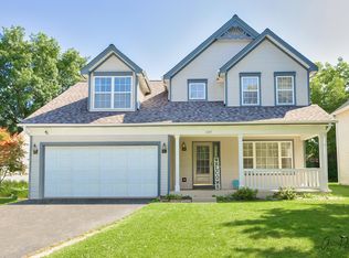 3247 Hampshire Ln, Waukegan, IL 60087