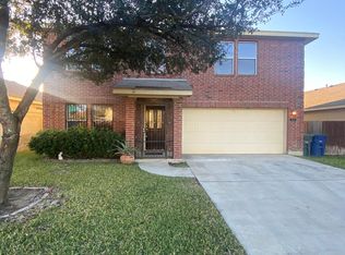 920 Rivera Way, Laredo, TX 78043