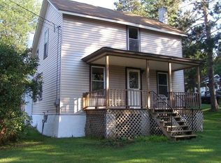 33 F St, Wellsboro, PA 16901