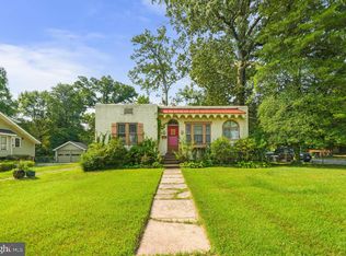 4209 Queensbury Rd, Hyattsville, MD