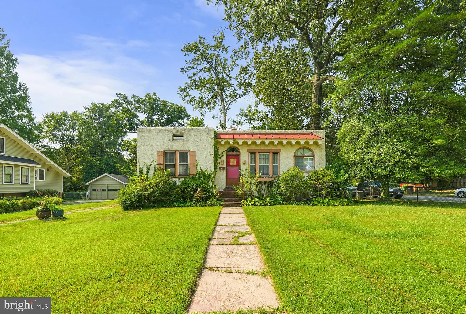 4209 Queensbury Rd photo 1
