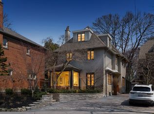 113 Inglewood Dr, Toronto, ON M4T 1H6