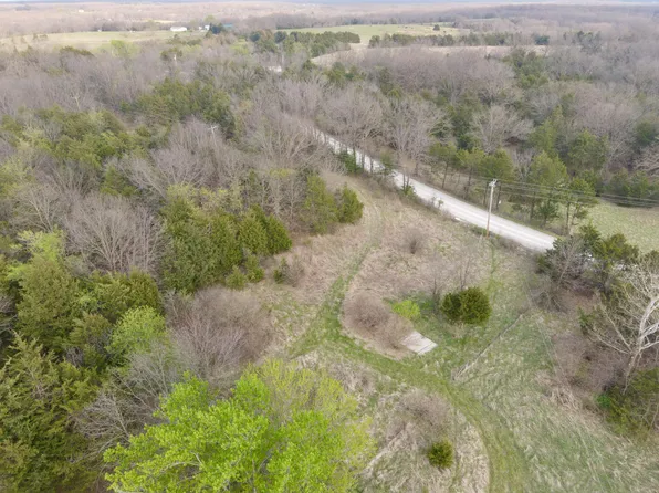 W Ridge Trail Rd, Clark, MO 65243