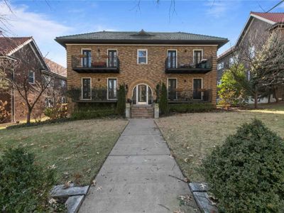 7704 Shirley Dr APT 4, Saint Louis, MO, 63105