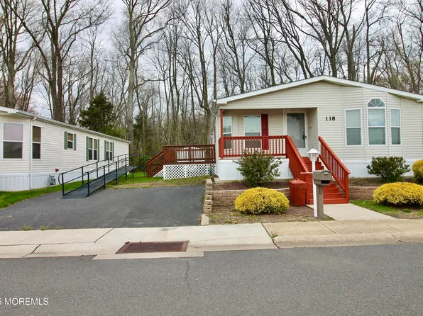 118 Woody Road, Freehold, NJ 07728