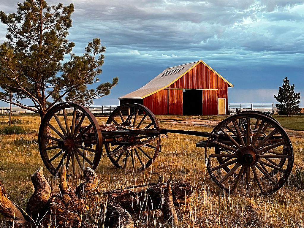 32345 Big Springs Rd, Yoder, CO 80864 Zillow